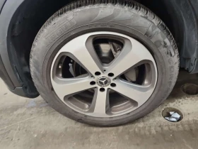 Mercedes-Benz GLC 300 ПОДГРЕВИ * ПАНО * KEYLESS * CARFAX, снимка 6