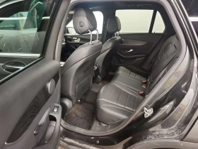 Mercedes-Benz GLC 300 ПОДГРЕВИ * ПАНО * KEYLESS * CARFAX, снимка 12