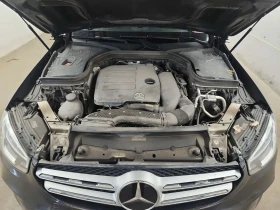 Mercedes-Benz GLC 300 ПОДГРЕВИ * ПАНО * KEYLESS * CARFAX, снимка 16