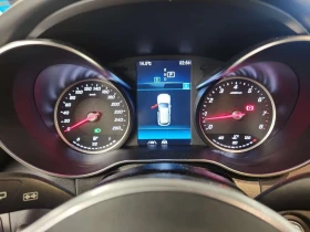 Mercedes-Benz GLC 300 ПОДГРЕВИ * ПАНО * KEYLESS * CARFAX, снимка 9