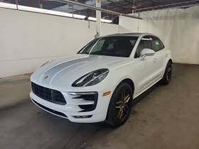 Porsche Macan GTS * * CARFAX * * АВТО КРЕДИТ * * , снимка 1