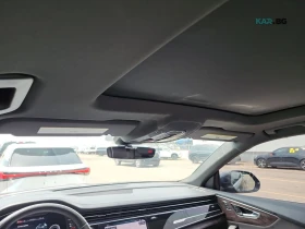 Audi Q8 Technik * Matrix * 360 * АвтоКредит * (ЦЕНА ДО БГ), снимка 11