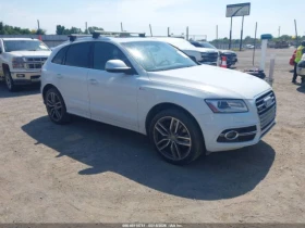 Audi SQ5 3.0T PREMIUM PLUS, снимка 4