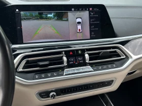 BMW X7 40i* M SPORT* LASER* HEAD UP* МАСАЖ* ОБДУХ* 360, снимка 8
