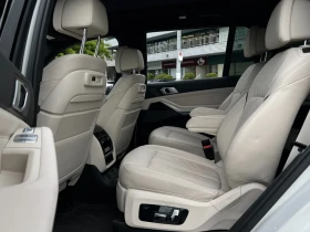 BMW X7 40i* M SPORT* LASER* HEAD UP* МАСАЖ* ОБДУХ* 360, снимка 9