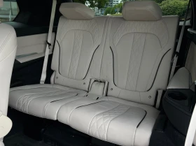 BMW X7 40i* M SPORT* LASER* HEAD UP* МАСАЖ* ОБДУХ* 360, снимка 10