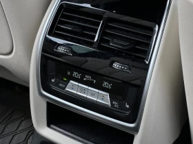BMW X7 40i* M SPORT* LASER* HEAD UP* МАСАЖ* ОБДУХ* 360, снимка 11