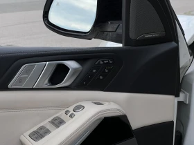 BMW X7 40i* M SPORT* LASER* HEAD UP* МАСАЖ* ОБДУХ* 360, снимка 12