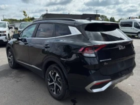 Kia Sportage * EX PREMIUM * AWD * ДИСТРОНИК * 2 КЛЮЧА * ОБДУХВА, снимка 7