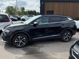Kia Sportage * EX PREMIUM * AWD * ДИСТРОНИК * 2 КЛЮЧА * ОБДУХВА, снимка 8