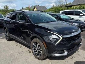 Kia Sportage * EX PREMIUM * AWD * ДИСТРОНИК * 2 КЛЮЧА * ОБДУХВА, снимка 3