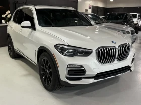 BMW X5 ЧИСТА БАВАРСКА ДОМИНАЦИЯ!B58, снимка 1