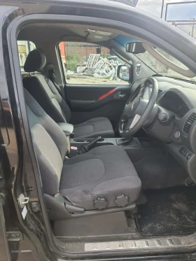 Nissan Navara Пикап дълга база, снимка 6
