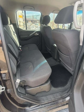 Nissan Navara Пикап дълга база, снимка 7