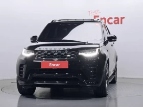 Land Rover Discovery 3.0 Automatic, снимка 3
