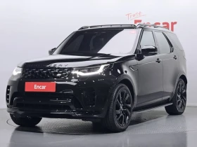 Land Rover Discovery 3.0 Automatic, снимка 1