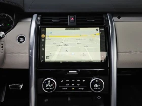 Land Rover Discovery 3.0 Automatic, снимка 15