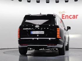 Hyundai Palisade Gasoline 2.5T 2WD 7-Seater| 281к.с., снимка 4