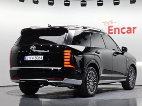 Hyundai Palisade Gasoline 2.5T 2WD 7-Seater| 281к.с., снимка 2