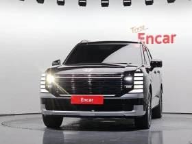 Hyundai Palisade Gasoline 2.5T 2WD 7-Seater| 281к.с., снимка 3