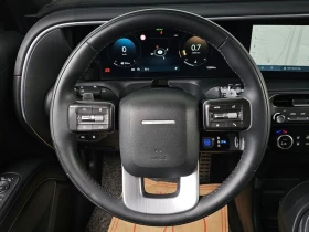Hyundai Palisade Gasoline 2.5T 2WD 7-Seater| 281к.с., снимка 14