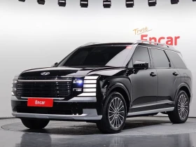 Hyundai Palisade Gasoline 2.5T 2WD 7-Seater| 281к.с., снимка 1