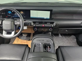 Hyundai Palisade Gasoline 2.5T 2WD 7-Seater| 281к.с., снимка 7