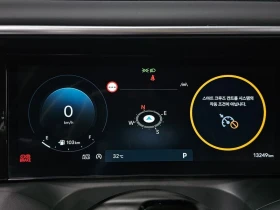 Hyundai Palisade Gasoline 2.5T 2WD 7-Seater| 281к.с., снимка 8