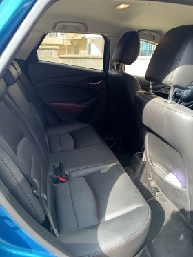 Mazda CX-3, снимка 3