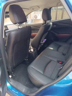 Mazda CX-3, снимка 5