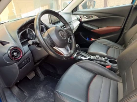 Mazda CX-3, снимка 6