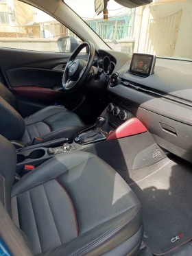 Mazda CX-3, снимка 4
