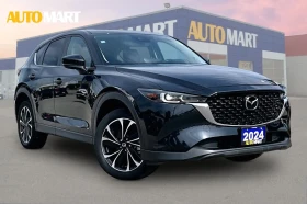Mazda CX-5 5 Gs Awd W Comfort Package Sunroof Touchscreen, снимка 1