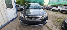 Toyota Rav4 2.2 Exclusive - [3] 