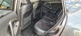 Toyota Rav4 2.2 Exclusive - [12] 