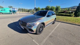  Mercedes-Benz GLC 30...