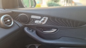 Mercedes-Benz GLC 300 AMG.360 keyless go, panorama уникат, снимка 10