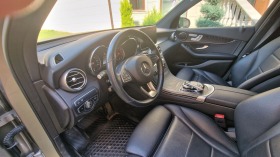Mercedes-Benz GLC 300 AMG.360 keyless go, panorama уникат, снимка 12