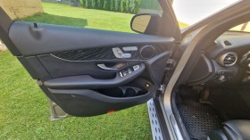 Mercedes-Benz GLC 300 AMG.360 keyless go, panorama уникат, снимка 13