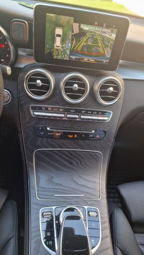 Mercedes-Benz GLC 300 AMG.360 keyless go,panorama уникат, снимка 9 - Автомобили и джипове - 45680514