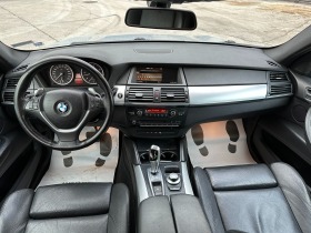 BMW X6 3.5D 286кс, снимка 11 - Автомобили и джипове - 44651616