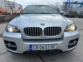 BMW X6 3.5D 286кс, снимка 7 - Автомобили и джипове - 44651616
