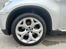 BMW X6 3.5D 286кс, снимка 8 - Автомобили и джипове - 44651616