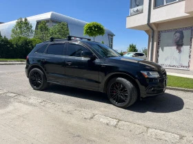 Audi SQ5 | Mobile.bg    3