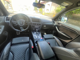 Audi SQ5, снимка 8