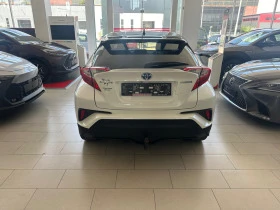 Toyota C-HR Bi-tone* 1.8 Hybrid | Mobile.bg    4