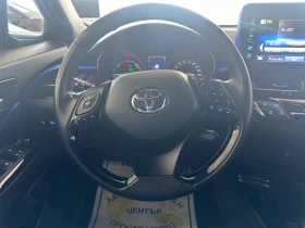 Toyota C-HR Bi-tone* 1.8 Hybrid | Mobile.bg    14