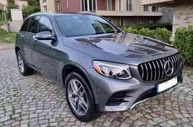 Mercedes-Benz GLC 300 4MATIC 2.0 250 HP AMG, снимка 6