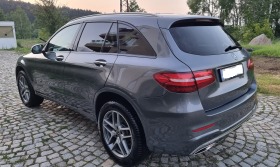 Mercedes-Benz GLC 300 4MATIC 2.0 250 HP AMG, снимка 3