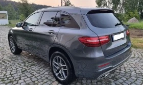 Обява за продажба на Mercedes-Benz GLC 300 4MATIC 2.0 250 HP AMG ~59 900 лв. - изображение 2